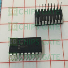 Microchip PIC16F716-I-P