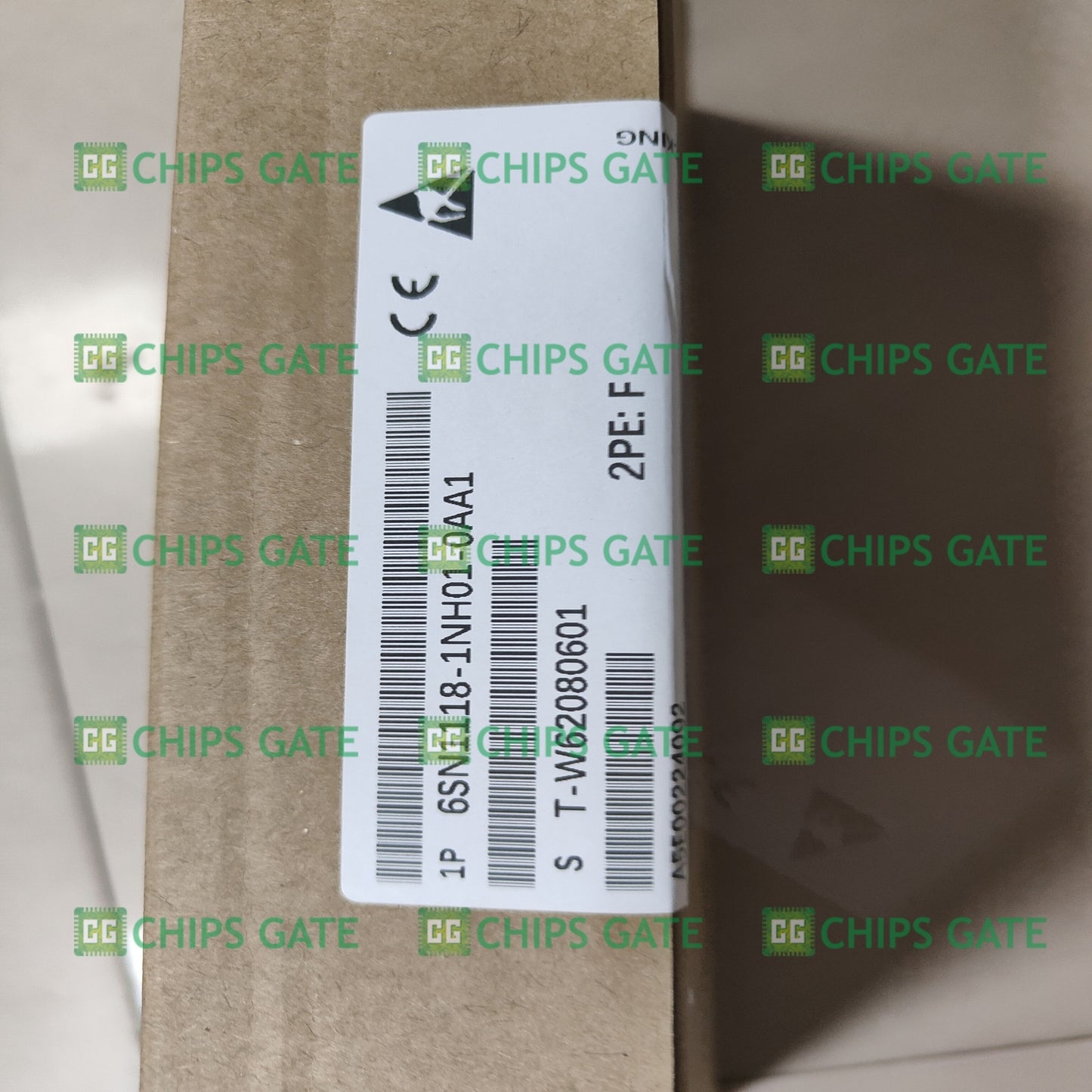 6SN11181NH010AA1