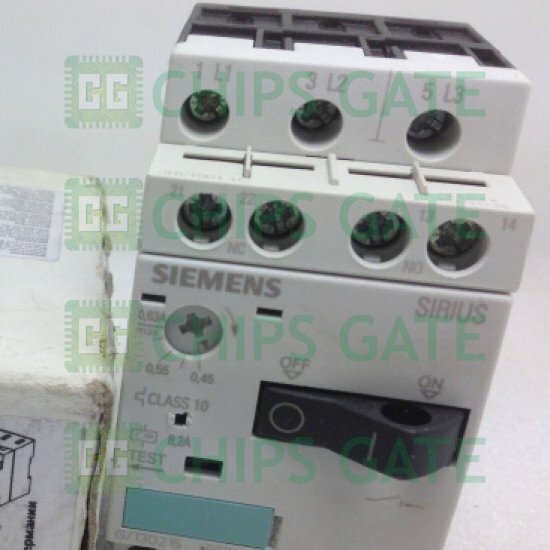 3RV10110GA15