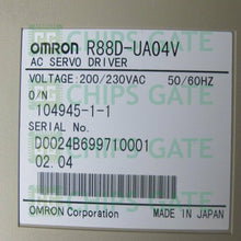 R88DUA04V