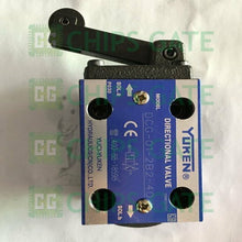 Yuken DCG-01-2B2-40