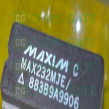 Maximum MAX232MJE-883B