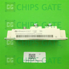 Eupec BSM400GA120DN2FS