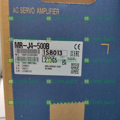 MRJ4500B