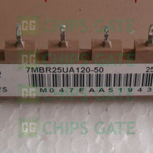 7MBR25UA12050