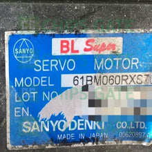 Sanyo 61BM060RXS70