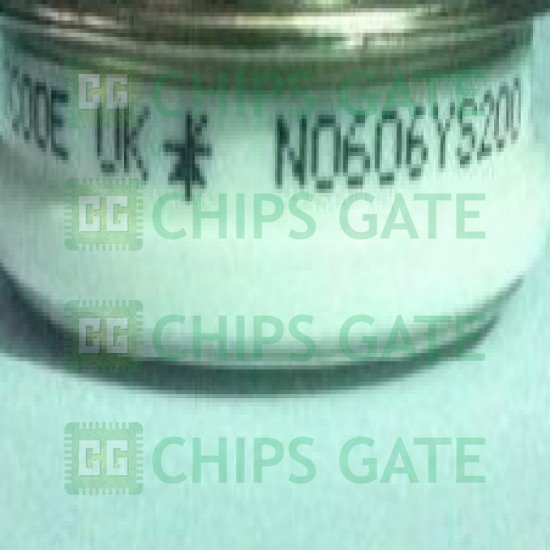 Westcode N0606YS200