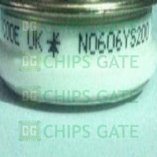 Westcode N0606YS200