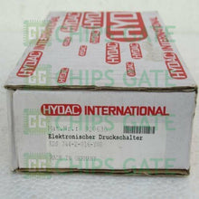 Hydac 344-2-016-Y00