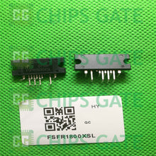 Fairchild FSFR1800XSL