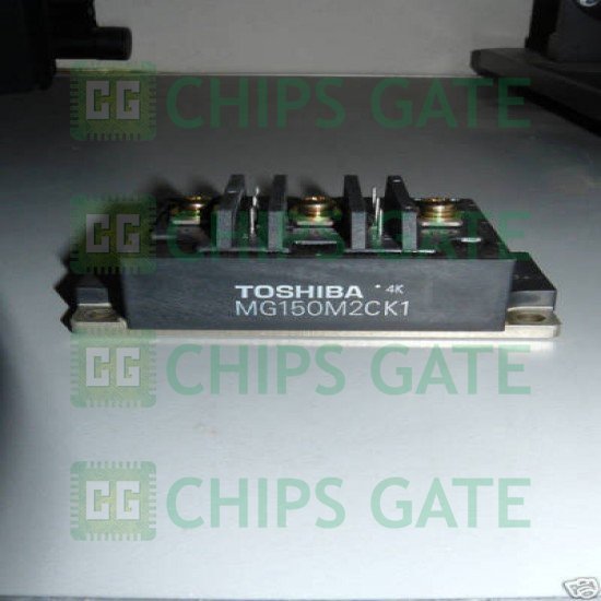 Toshiba MG150M2CK1
