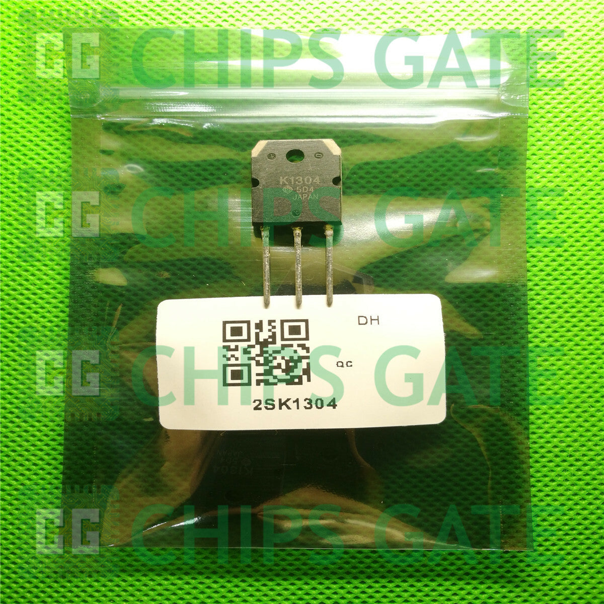 Silicon 2SK1304
