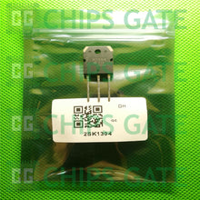 Silicon 2SK1304