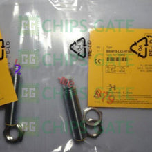 Turck BI8-M18-LIU-H1141