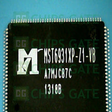 St MST6931XP-Z1-VB
