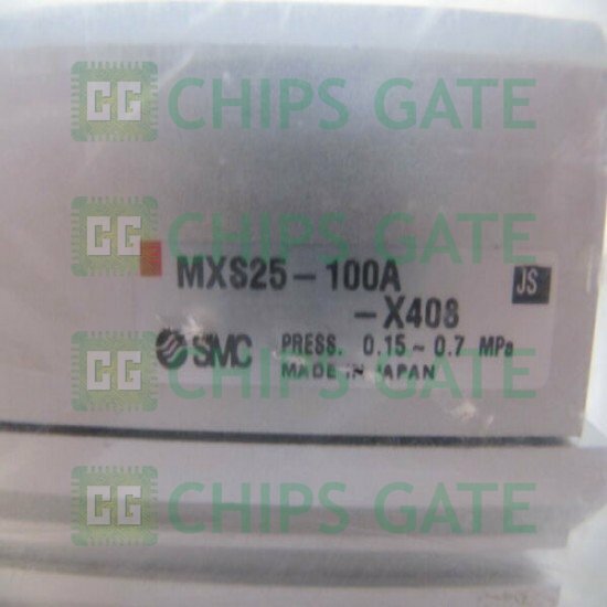 MXS25100A
