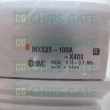 MXS25100A