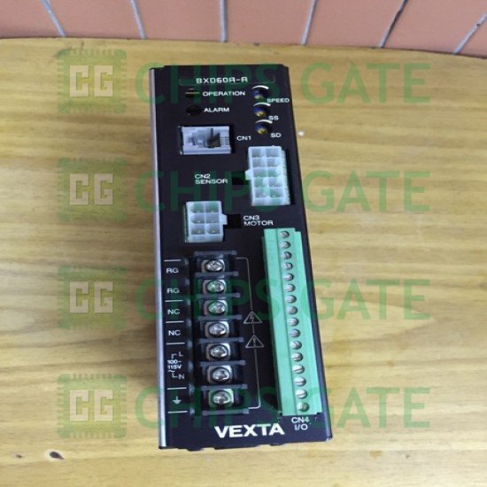 Vexta BXD60A-A