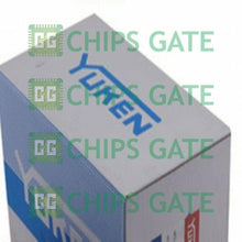 Yuken HCG-10-B1-22
