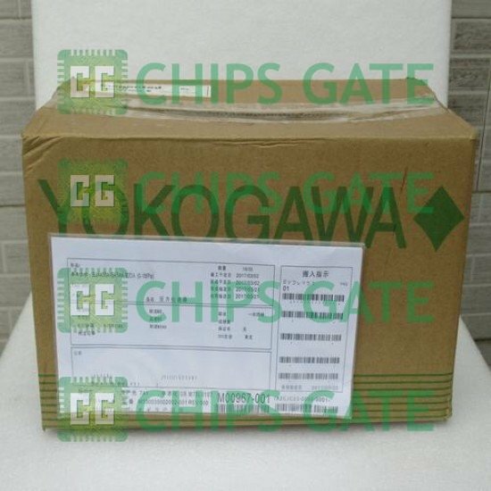 Yokogawa EJA430A-EAS4A-92DA