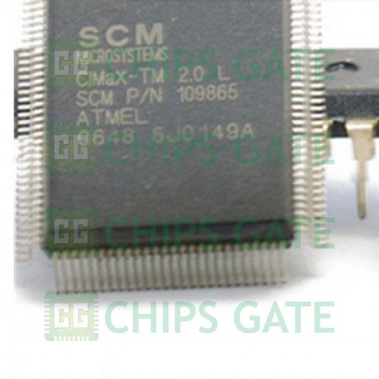 Maximum CIMAX-TM2.0
