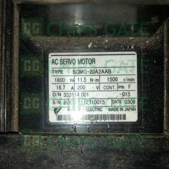 SGMG20A2AAB