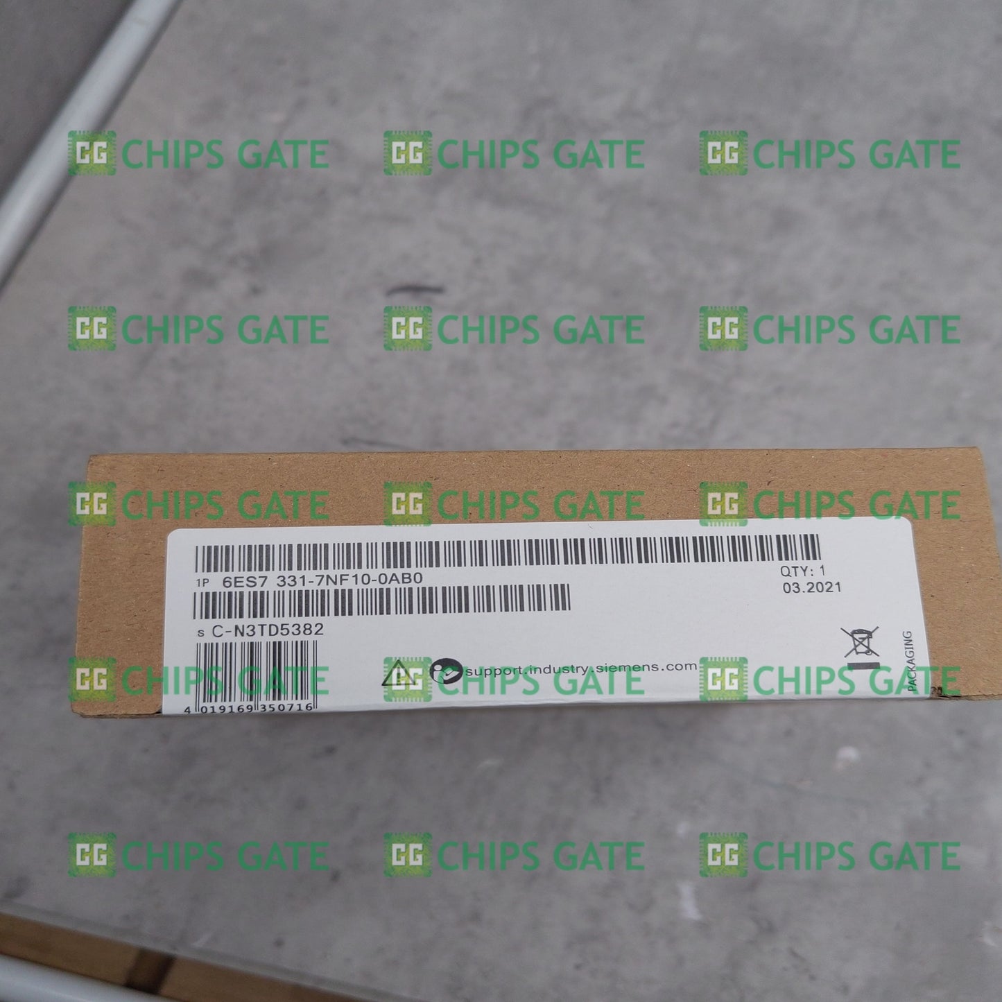 6ES73317NF100AB0