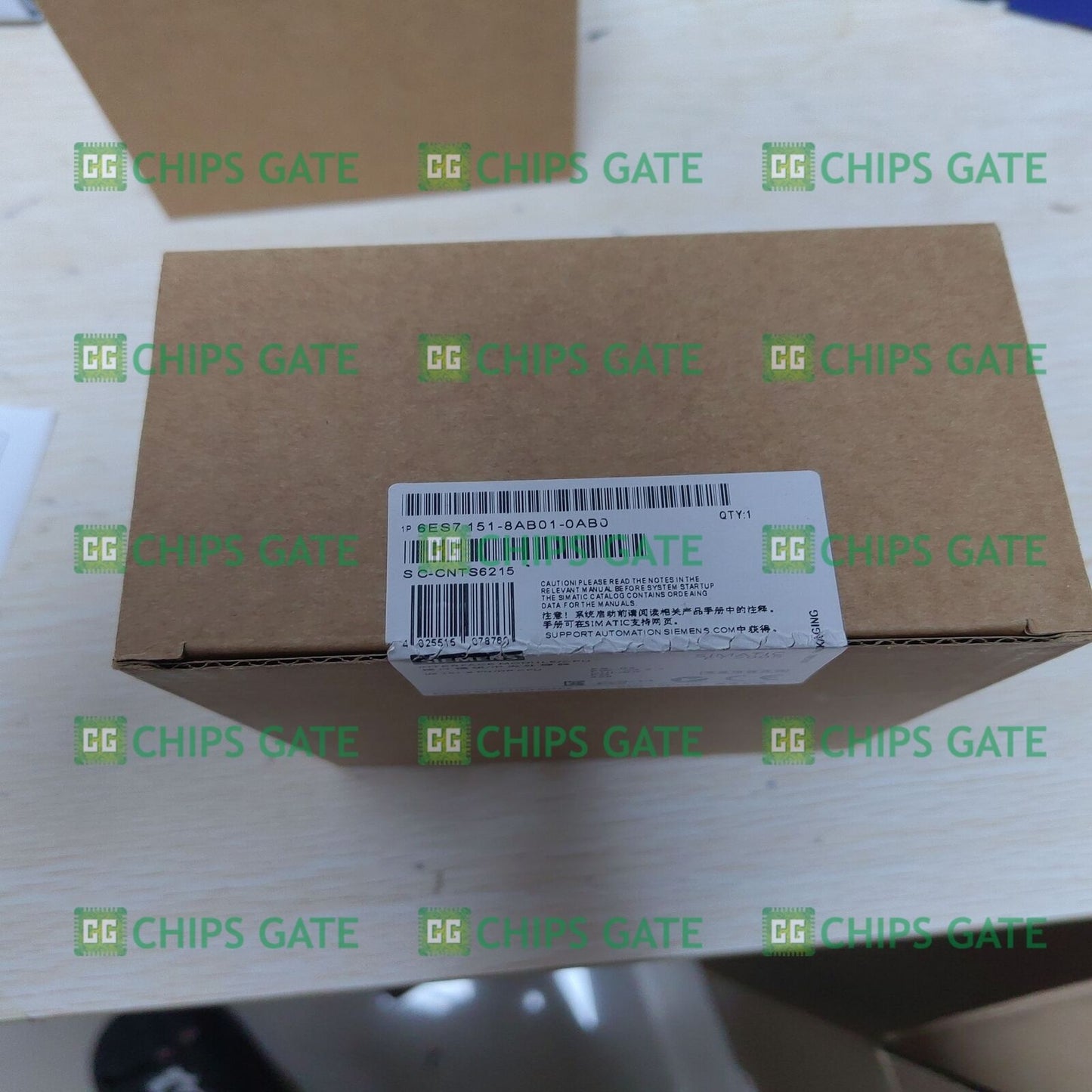 6ES71518AB010AB0