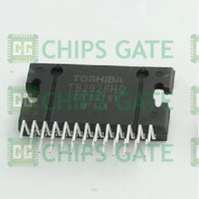 Toshiba TB2926HQ