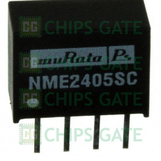 Murata Power NME2405DC