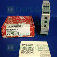 Carlo DMB01DM24