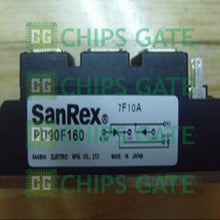 Sanrex PD90F-160