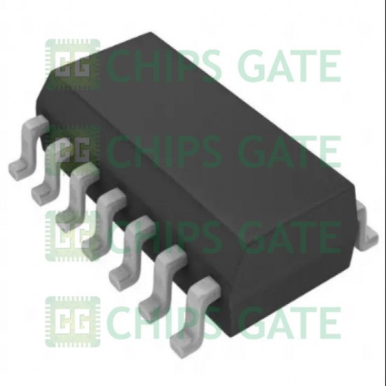 Microchip PIC16F505T-I-SL