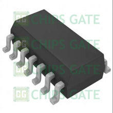 Microchip PIC16F505T-I-SL