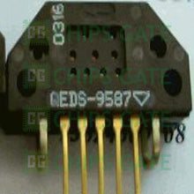 Hp QEDS-9587