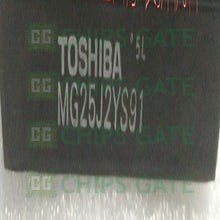 Toshiba MG25J2YS91