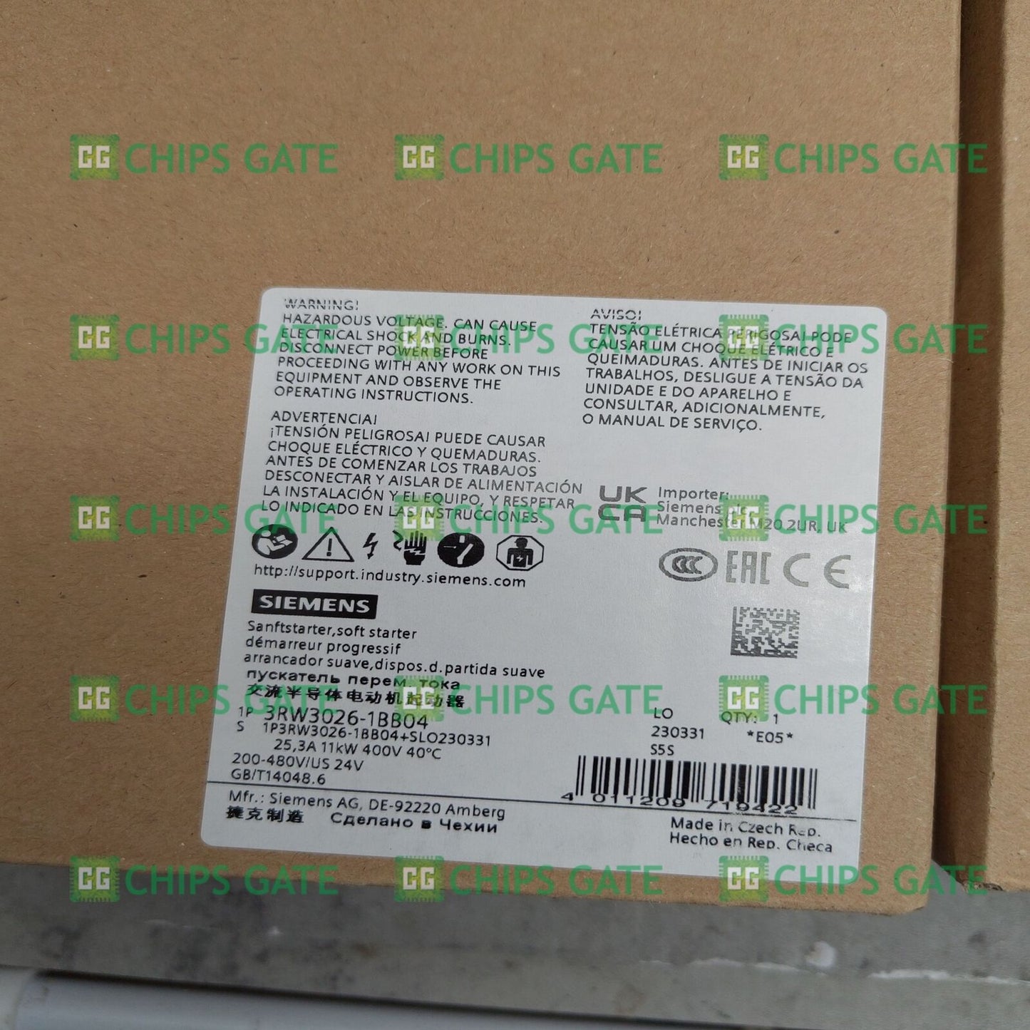 3RW30261BB04