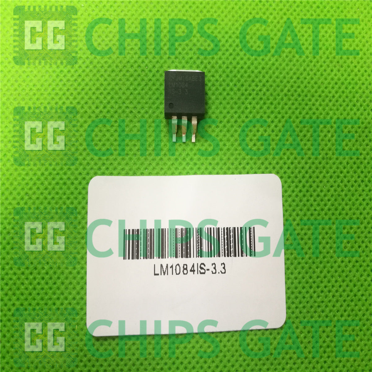 Nsc LM1084IS-3.3