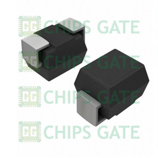 International Rectifier P6SMB24CAT3G