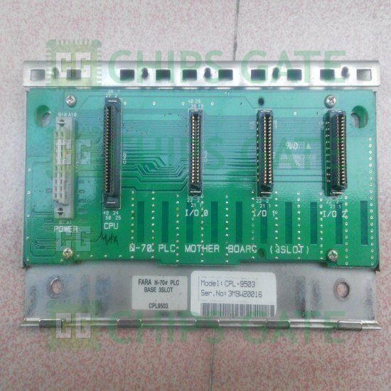 Samsung CPL9503
