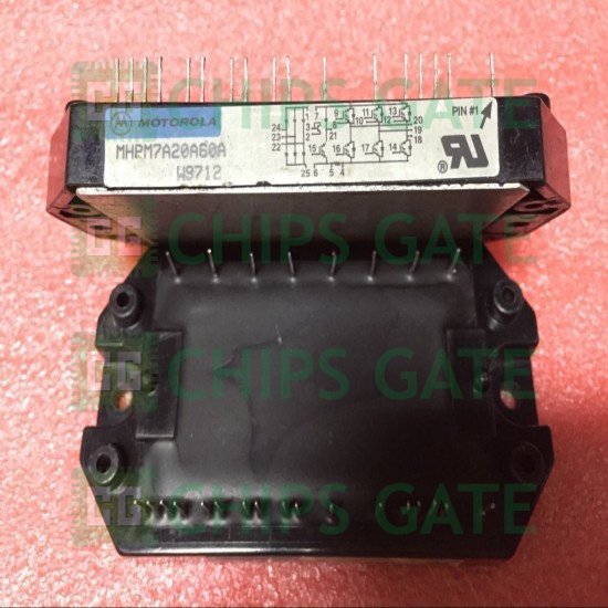 Motorola MHPM7A20A60A