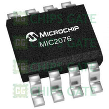Micrel MIC2076-2YM