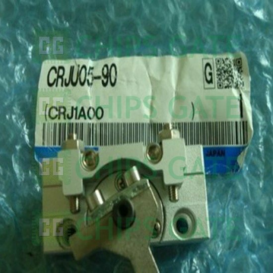 CRJU0590
