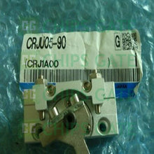 CRJU0590