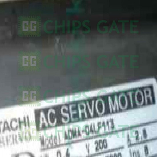 Hitachi ADMA-04LF113