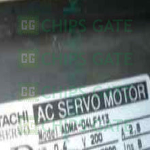 Hitachi ADMA-04LF113