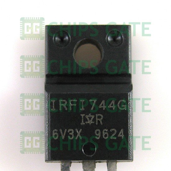 International Rectifier IRFI744G