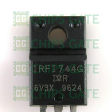 International Rectifier IRFI744G