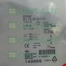 Balluff 516-324-E4-C-03