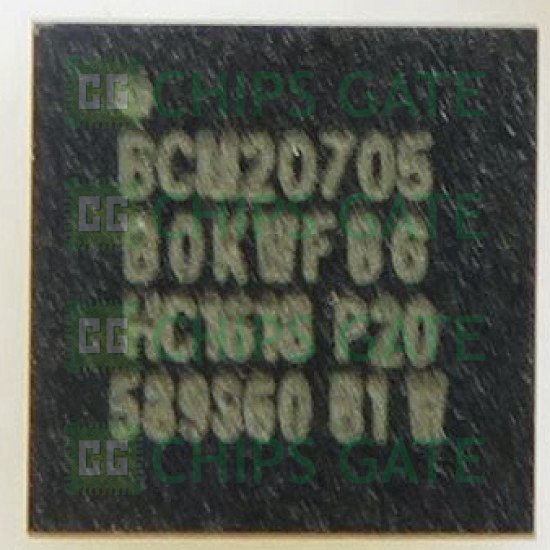 Broadco BCM20705B0KWFBG